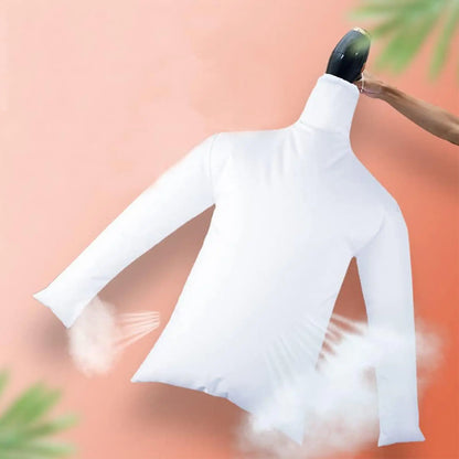 Turbo-Dryer Bag: Bolsa de Secado Rápido y Portátil para Ropa