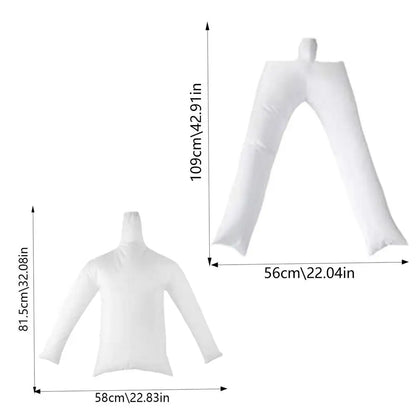 Turbo-Dryer Bag: Bolsa de Secado Rápido y Portátil para Ropa