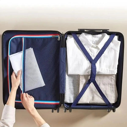 Turbo-Dryer Bag: Bolsa de Secado Rápido y Portátil para Ropa